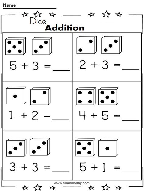 5 Best Kindergarten Worksheets Big or Small and Coloring - Edukidsday.com Kindergarten Binder, Free Addition Worksheets, Adding Worksheets, Kindergarten Math Addition, Kindergarten Math Worksheets Addition, Addition Worksheet, Kindergarten Math Free, Kindergarten Addition Worksheets, Math Addition Worksheets