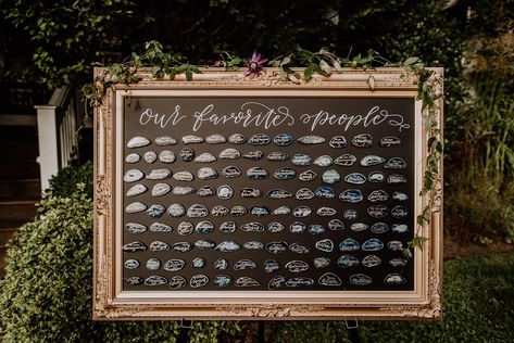 Magnetic Seating Chart Wedding, Stone Seating Chart, Stone Seating Chart Wedding, Marble Seating Chart, Glass Door Wedding Seating Chart, Magnetic Chalkboard, Dusty Blue Weddings, Crystal Wedding, Seating Chart Wedding