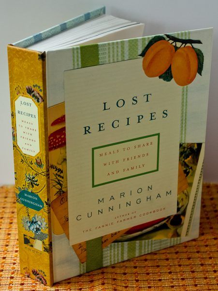 Lost Recipes from Marion Cunningham Recipe Book Ideas, Popovers Recipes, Breakfast Pantry, Menu Project, Fannie Farmer Cookbook, Lost Recipes, Kitchen Library, Recipes With Ingredients, Popover Recipe