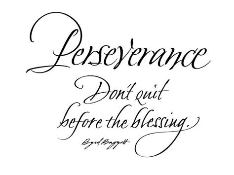 perseverance-quote_1024x768 Persevere Tattoo, Perseverance Tattoo, Recovery Tattoos, Quotes Perseverance, Free Inspirational Quotes, Perseverance Quotes, Black Inspirational Quotes, Tasteful Tattoos, Quotes By Authors