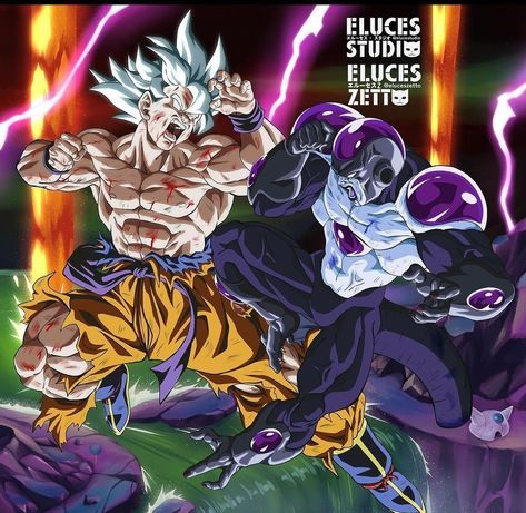 Arteza Markers, Black Freezer, Frieza Art, Native Indian Tattoos, Goku Vs Frieza, Goku Mui, Indian Tattoos, Time Wallpaper, Image Dbz