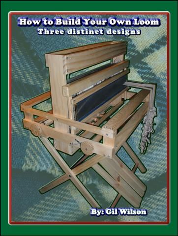 Loom pages Loom Plans, Weaving Loom Diy, Weaving Looms, Rigid Heddle Weaving, Card Weaving, Weaving Tools, Diy Weaving, Weaving Loom, Spinning Yarn