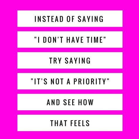 Stop making excuses about your fitness people do what they make time to do! Make it a priority to get out and move (as much as you can) today! #positive #inspiration #priorities Stop Making Excuses, Make Yourself A Priority, I Dont Have Time, Positive Inspiration, Making Excuses, Make Time, Getting Out, You Fitness, Make It