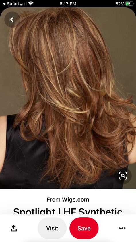 Partial Highlights For Red Hair, Brunette Ginger Highlights, Ginger Hair Lowlights, Dark Ginger With Blonde Highlights, Ginger Hair With Brown Highlights, Ginger With Lowlights, Light Brown Hair With Auburn Highlights, Dirty Blonde Hair With Red Highlights, Lowlights For Redheads