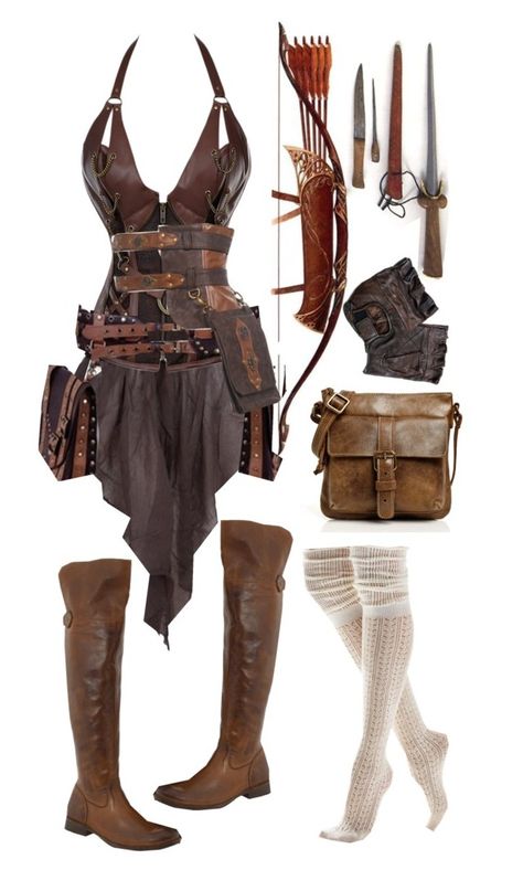 Warrior Fairy Costume, Women Worrior Outfits, Warrior Women Outfit, Princess Warrior Outfit, Medieval Outfit Women Warriors, Women Warrior Outfits, Warrior Costume Women, Renfair Outfits, Medieval Outfit Women