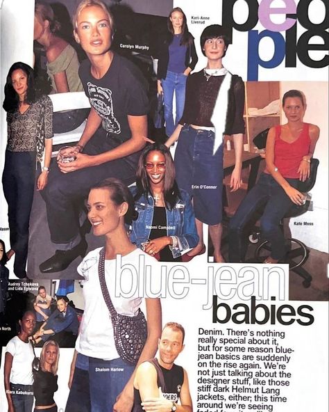 90s Magazine Layout, 2000s Fashion Magazine, Hollywood 90s, Fashion Zine, Rookie Magazine, Y2k Magazine, 2000s Magazines, Editorial Design Magazine, Fashion Communication