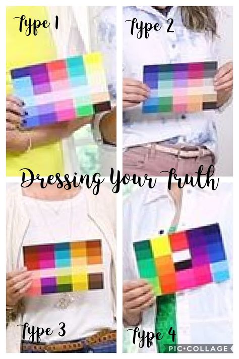 Dyt Type 4 Colors Card, Dyt Type 4 Clothes Color Palettes, Dressing Your Truth Type 2 Colors, Type 4 Colors Dressing Your Truth, Type 3 Outfits Dressing Your Truth, Dyt Type 1 Colors, Carol Tuttle Type 2 Clothes, Dyt Type 3 Colors, Dressing Your Truth Type 3 Color Card