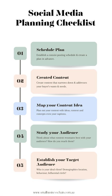 Marketing Small Business, Marketing Checklist, Book Program, Social Media Planning, Ideal Client, Big Business, Small Business Owners, Business Goals, Small Business Owner