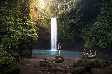 Tibumana Waterfall in Ubud – Bali’s Hidden Gem If you are planning on heading to Bali, chasing waterfalls must be on your list. Bali is home to some of the most beautiful waterfalls like Sekumpul Waterfall, Aling Aling Waterfall, the … Tibumana Waterfall, Bali Places To Visit, Tukad Cepung, Bali 2023, Waterfall Bali, Ubud Palace, Bali Waterfalls, Ubud Indonesia, Scooter Rental