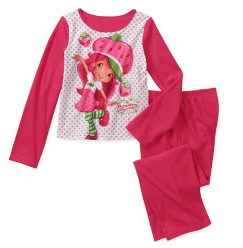 Strawberry Shortcake PJs Dr Kids, Knee Length Prom Dress, Clothes Shops, Vintage Baby Clothes, Baby Fits, Cute Costumes, Pj Pants, Really Cute Outfits