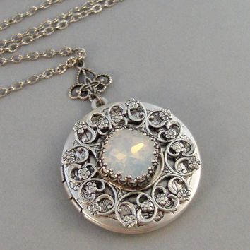 Their wasn't much hope with the Wall's keeping out the titans other t… #fantasy #Fantasy #amreading #books #wattpad Moonstone Locket, Opal Locket, Fork Pendant, Moon Locket, 1850s Fashion, Galaxy Necklace, Moon Necklace Silver, Silver Locket Necklace, Victorian Locket