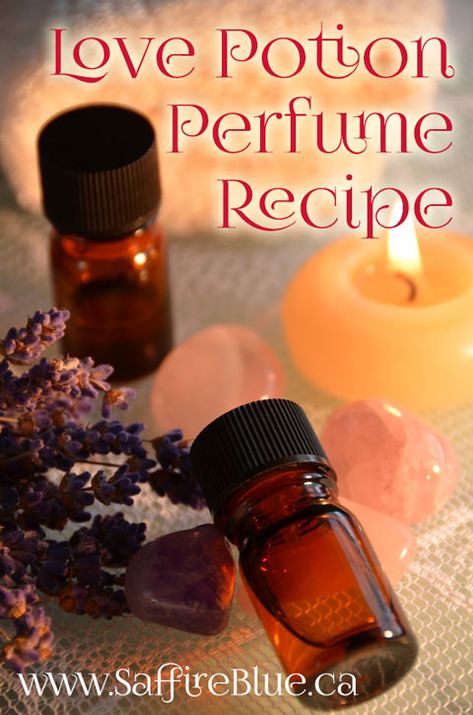 Diy Pheromones Oil, Pharamones Perfume, Love Potion Perfume, 4711 Perfume, Love Potion Recipe, Diy Perfume Oil, Perfume Oil Recipes, Essential Oil Perfume Blends, Essential Oil Perfumes Recipes