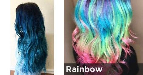 Rainbow | What would be a good dye for your hair Hair Quizzes, Hair Color Quiz, Quotev Quizzes, Outfits Quiz, Playbuzz Quizzes, Quiz Time, Hair Color, Dye, Rainbow