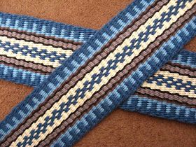 Inkle Weaving Patterns, Tablet Weaving Patterns, Band Weaving, Finger Weaving, Inkle Weaving, Lucet, Inkle Loom, Card Weaving, Weaving Tutorial