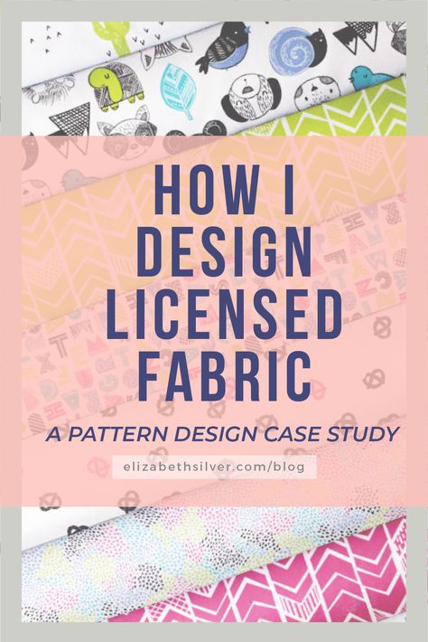 Surface Pattern Design Collections, Fabric Patterns Prints Textile Design, Designing Fabric, Surface Pattern Design Sketchbooks, Procreate Resources, Print Fabric Design, Fabric Design Pattern, Custom Fabric Printing, Surface Pattern Design Inspiration