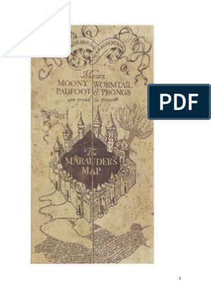 Mapa del Merodeador | Harry Potter Harry Potter Christmas Diy, Harry Potter Suitcase, Harry Potter Pdf, Imprimibles Harry Potter Gratis, Harry Potter Diy Decorations, Harry Potter Planner, Harry Potter Props, Imprimibles Harry Potter, Harry Potter Miniatures