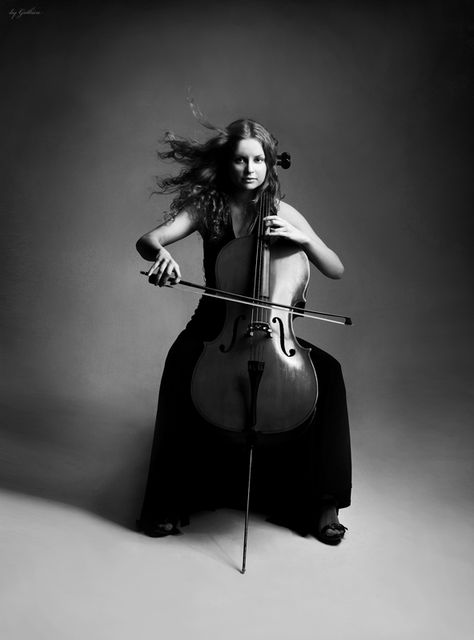 #music #experimentalmusic #musician #musicians Cello Portrait, Cello Photoshoot, Cello Photography, Rock Band Photos, Musician Portraits, Musician Photography, Cello Music, Experimental Music, Classical Musicians