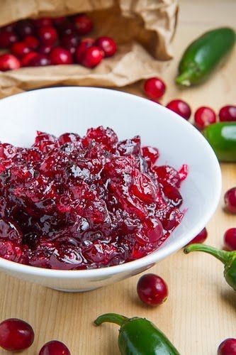 Tequila and Lime Jalapeno Cranberry Sauce Cranberry Sauce Recipe, Cranberry Sauce Homemade, Fresh Cranberries, Cranberry Sauce, Holiday Cooking, Sauce Recipes, Thanksgiving Recipes, Side Dish Recipes, Chutney