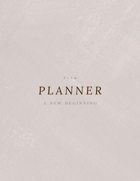 Simple Digital Planner thecommonplanner #quarantineplanner💻 Cover Goodnotes, Digital Planner Cover, Planner Monthly Layout, Minimalist Digital Planner, Life Vision, Month Stickers, 2024 Year, Life Vision Board, Easy Design