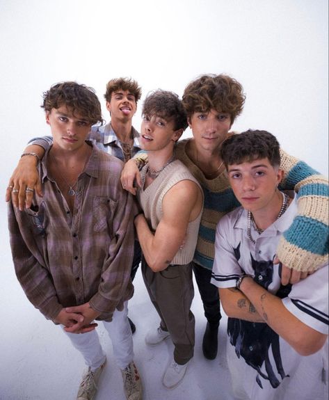 Why Don't We Aesthetic, Why Don't We Wallpaper, Band Photoshoot, Why Dont We Imagines, Why Dont We Band, Group Poses, Why Don't We, Hot Band, Zach Herron