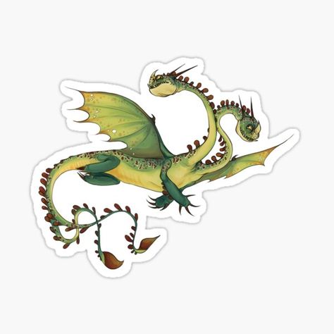 Httyd Stickers Printable, Httyd Stickers, Hideous Zippleback, Stikers Aesthetic, Dragon Stickers, Funny Stickman, Light Fury, Httyd Dragons, Dragon Trainer