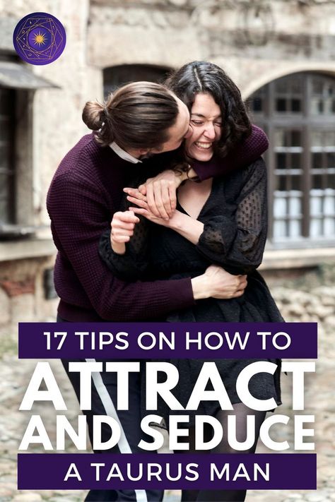 Attracting a guy is a task in and of itself but attracting a Taurus man is a whole other feat. A Taurus is known to be hard to read, difficult, and picky. But if you understand how they think and react, then you can not only attract them but keep their attention and probably enter a long-lasting and healthy relationship. So, read on to learn all the tips and tricks to attracting a Taurus man. #dating #Taurusman Dating A Taurus Man, Libra And Taurus, Psychology Says, Relationship Gifs, Men Tips, Attract Men, Taurus Man, Relationship Coach, Parenting Skills