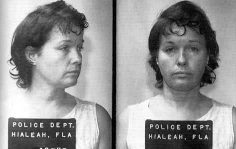 Bettie Page’s Mugshots, 1972 http://www.vintag.es/2024/04/bettie-pages-mugshots-1972.html #vintage #Startups Moving To South Carolina, Hialeah Florida, Betty Page, 50s Pin Up, Pin Up Model, Black And White Landscape, Blogger Design, Bad Memories, Bettie Page