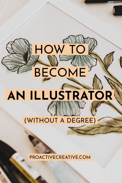 Illustration Ideas For Beginners, Watercolor Digital Illustration, Illustration Design Graphique, Ipad Tutorials, Procreate Ipad Art, Procreate Tutorial, Art Resources, Learning Graphic Design, Graphic Design Lessons