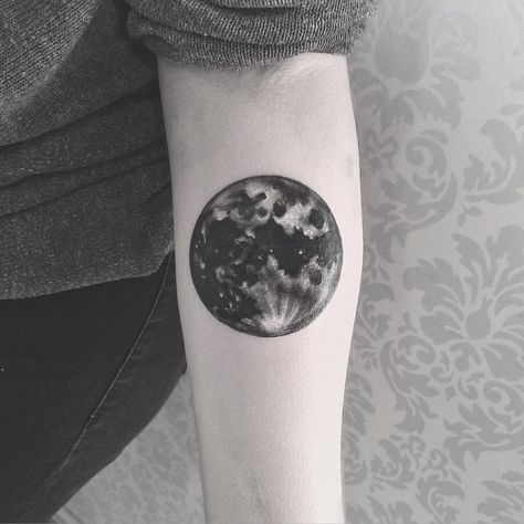 a lavender moon : Photo Moon Cover Up Tattoos For Women, Cover Up Moon Tattoo, Moon Cover Up Tattoo, Black Moon Tattoo, Realistic Moon Tattoo, Woodland Princess, Cover Up Tattoos For Women, Pagan Tattoo, Sky Tattoos