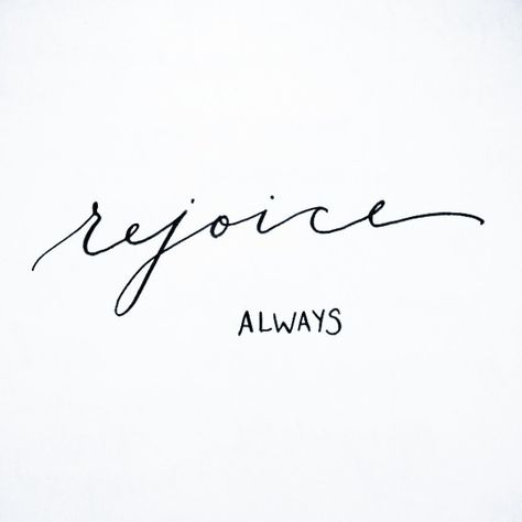 Rejoice Always Tattoo, Rejoice Tattoo, Exam Pad, Always Tattoo, Tiny Tats, Rejoice Always, God Tattoos, Sun Tattoos, In Christ Alone