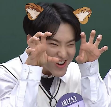 #hoshi #hoshiseventeen #horanghae #seventeen #svt Hoshi Horanghae, Seventeen Comeback, Seventeen Ships, Kwon Hoshi, Svt Hoshi, Hoshi Icon, Seventeen Leader, Seventeen Hoshi, Seventeen Memes