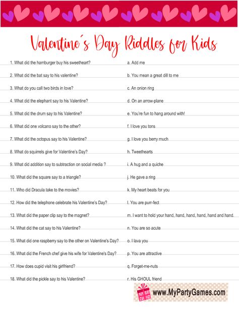 Valentine Riddles, Cinnabon Cinnamon Roll Cake, Love Cards For Him, Riddles For Kids, February Activities, February Activity, Letter Stationery, The Riddle, Cinnamon Roll Cake