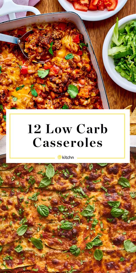 Low Carb Casserole, Low Carb Cocktails, Low Carb Chili, Best Healthy Diet, Best Diet Foods, Low Carb Cake, Low Carb Casseroles, Low Carb Snack, Low Carb Pasta