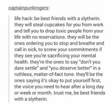 This is true I know cause I'm a Slytherin Hufflepuff Headcanons, Slytherin Stuff, Hp Universe, Slytherin Pride, Harry Potter Pin, Slytherin Aesthetic, Harry Potter Headcannons, George Weasley, Valar Morghulis