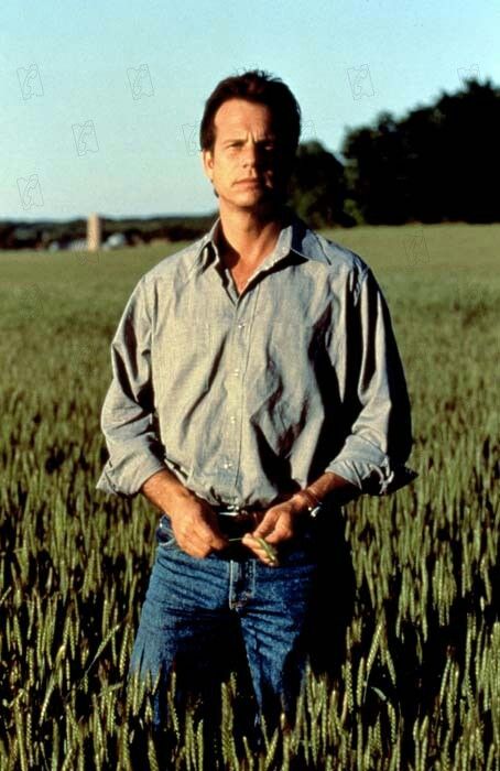 #Twister (1996) - Bill Harding Twister Movie, Twister 1996, Bill Paxton, Near Dark, True Lies, Edge Of Tomorrow, Yelled At, Storm Chasing, Fav Celebrities