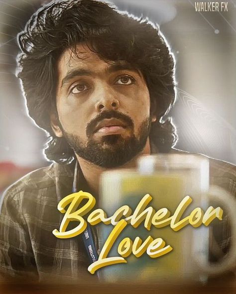 Efx Dp Thumbnail, Efx Dp, Bachelor Movie, Tamil New Songs, Gv Prakash, Best Love Pics, Ancient Egypt Gods, Deep Photos, Animation Wallpaper