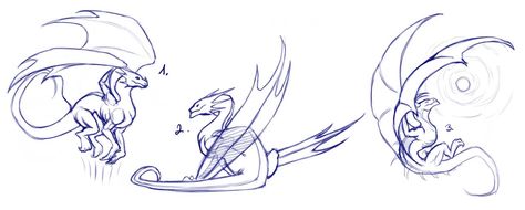 Dragon Pose References for FREE by Poci16 on DeviantArt Dragon Reference, Animal Poses, Dragon Poses, Draw Better, Dragon Anatomy, Fly Drawing, Dragon Base, Drawing Help, Drawing Things