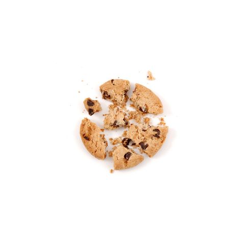 The broken cookie pieces of life ❤ liked on Polyvore featuring fillers, food, backgrounds, fillers neutral and food & drinks Broken Biscuits, Safari Cookies, Learn Portuguese, Choc Chip Cookies, Low Calorie Snacks, Object Lessons, Cookie Crumbs, Love Chocolate, Breakfast Bowls