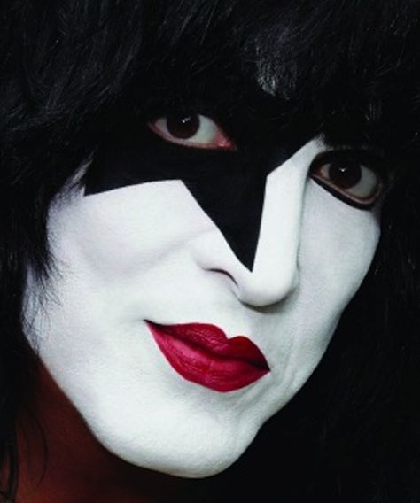 Personal Revelation, Kiss Army, Face The Music, Paul Stanley, Hot Band, Gene Simmons, Kiss Band, Music A, Ozzy Osbourne