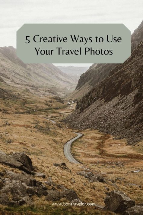 5 Creative Ways to Use Your Travel Photos Custom Photo Calendar, Hotel Key Cards, Into The Woods Quotes, Photo Album Book, Mobile Photos, Photo Calendar, Anniversary Trips, Vacation Photos, Photo Printer