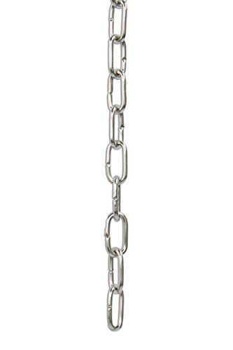 $20.36  - RCH Hardware Polished Nickel Solid Brass Chain for Hanging Lighting  Standard Unwelded Links 1 foot >>> See this great product. (This is an affiliate link) #LightingCeilingFans Chains Hanging From Ceiling, Chains Reference, Chain Png, Chains Art, Chain Reference, Love Couple Images Hd, Chains Design, Bühnen Design, Chain Chandelier