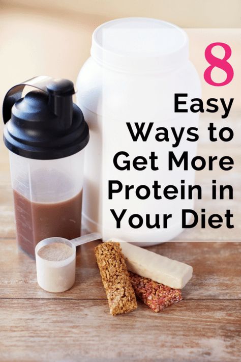 Ways To Get More Protein, Get More Protein, Metabolism Foods, Speed Up Metabolism, More Protein, Fiber Rich Foods, Protein Diets, Turkey Bacon, Good Healthy Snacks