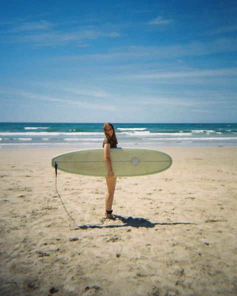 Summer Film 🎞️ Summer On Film, Summer Film, Instagram Summer, Aesthetic Summer, On Film, Dream Life, Surfing, Film, On Instagram