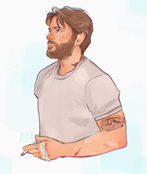 And then there's you... John Winchester Fanart, Dean Winchester Art Fanart, Jensen Ackles Fanart, Bottom Dean Winchester Fanart, Dean Winchester Fan Art, Sam Winchester Fanart, Dean Winchester Fanart, Sam E Dean, Jesen Ackles