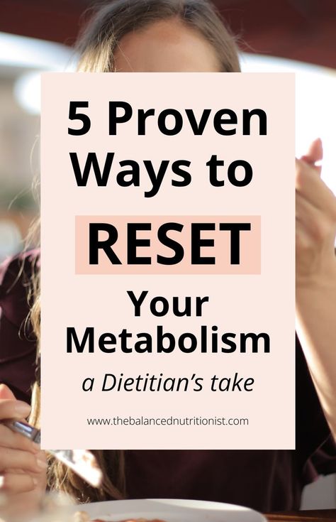 Wondering how to reset your metabolism for better fat loss? Learn how do you reset your metabolism with a focus on a balanced diet plan, the right foods, and exercise. A metabolic reset can help combat slow metabolism and boost your body’s ability to burn fat. Discover how to speed up your metabolism with these practical tips. Nutrient Dense Meals, Metabolism Reset Diet, Metabolic Reset, Best Diet Plans, Eat For Energy, Women Wellness, Speed Up Your Metabolism, Food Guilt, Benefits Of Strength Training