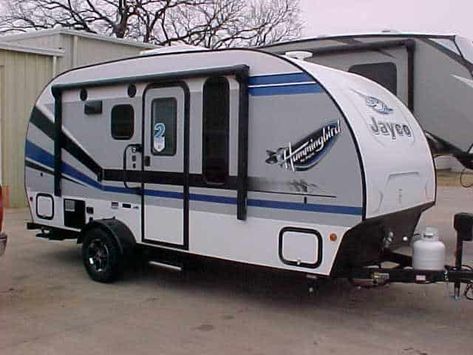 Small Lightweight Travel Trailers, Lightweight Camper Trailer, Small Rv Trailers, Jayco Travel Trailers, Casita Travel Trailers, Lightweight Campers, Best Travel Trailers, Used Campers, Lightweight Trailers