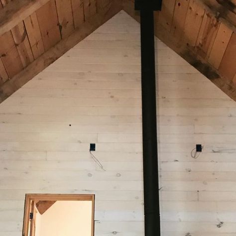 White Washed Cabin Walls, White Washed Knotty Pine Walls, Cedar Tongue And Groove Walls, Whitewash Cabin, White Wash Pine Walls, White Wash Log Cabin Walls, White Wash Wood Ceiling, White Wash Pine Ceiling, White Wash Knotty Pine Walls