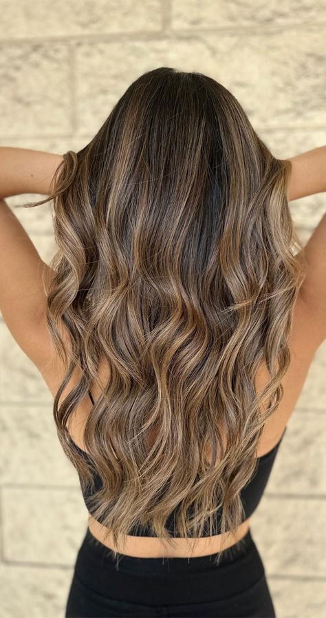 Fall Hair Colors For Fair Skin, Hair Colour For Fair Skin, Winter Highlights For Brown Hair, Winter Highlights For Blondes, Asian Hair Balayage, Hazelnut Hair Color, Winter Hair Colour For Blondes, Hazelnut Hair, Hair Color For Brown Skin