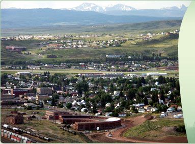 Welcome to Evanston, Wyoming where Fresh Air, Freedom, and Fun  are complemented by a proactive business climate, dedicated  workforce, and a heartfelt, small  town attitude. Rawlins Wyoming, Evanston Wyoming, Saratoga Wyoming, Devils Tower Wyoming, Wyoming Map, Wyoming Landscape, Sheridan Wyoming, Wyoming Vacation, Washington State Travel