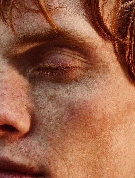 Red Hair Freckles, Red Hair Men, Redhead Men, Aleister Crowley, Ginger Men, The Secret History, Ginger Hair, The Villain, Male Model